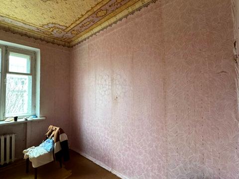 квартира по адресу Васильєва ул. (Попова), 9