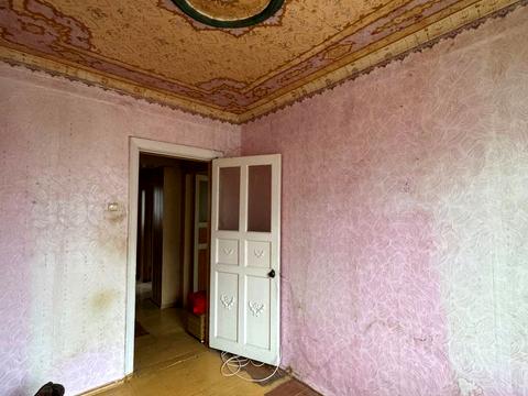 квартира по адресу Васильєва ул. (Попова), 9