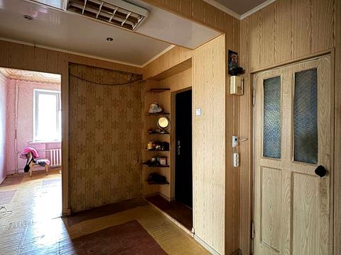 квартира по адресу Васильєва ул. (Попова), 9