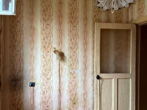 квартира по адресу Васильєва ул. (Попова), 9