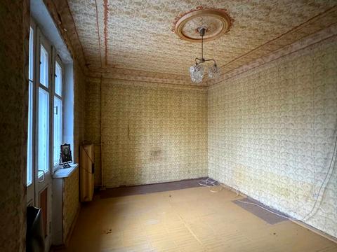 квартира по адресу Васильєва ул. (Попова), 9