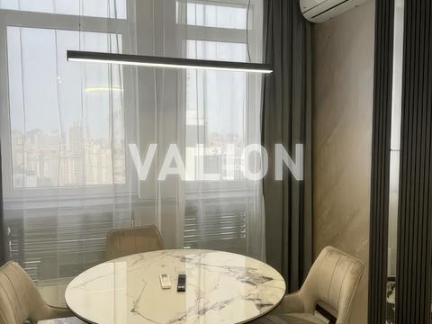 квартира по адресу Берестейский просп. (Победы), 11