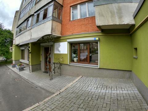 коммерческая по адресу 3