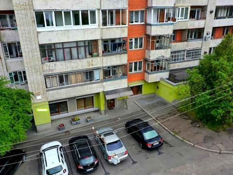 коммерческая по адресу 3