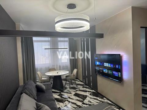 квартира за адресою Берестейський просп. (Перемоги), 11