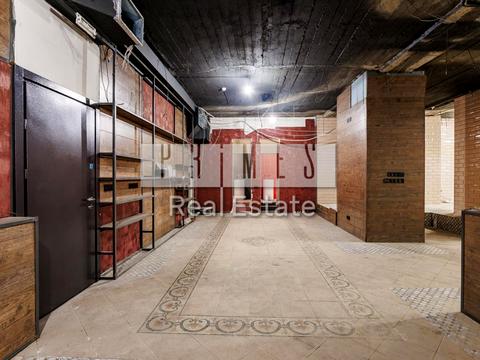 коммерческая по адресу Музейний пер., 2