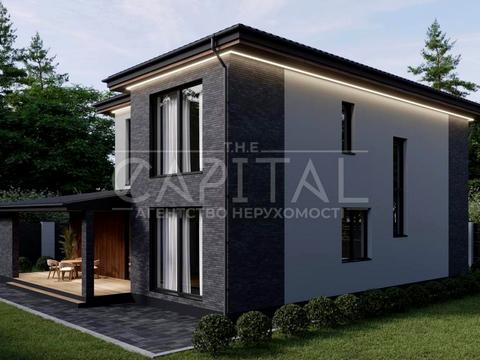 будинок за адресою Лісова вул.