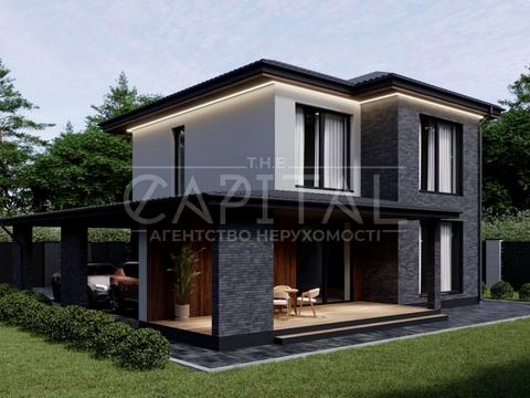 будинок за адресою Лісова вул.