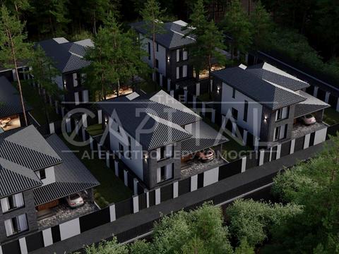 будинок за адресою Лісова вул.