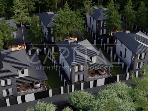 будинок за адресою Лісова вул.