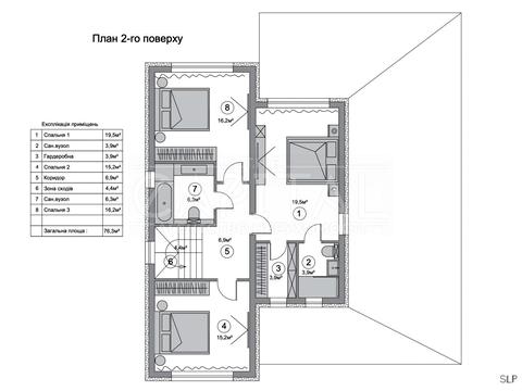 будинок за адресою Лісова вул.