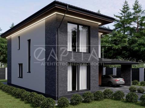 будинок за адресою Лісова вул.