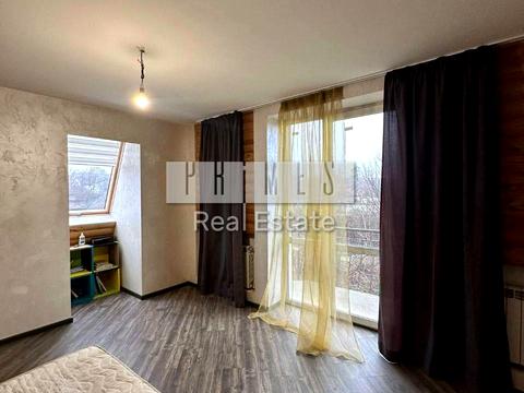 дом по адресу Водопроводная ул.