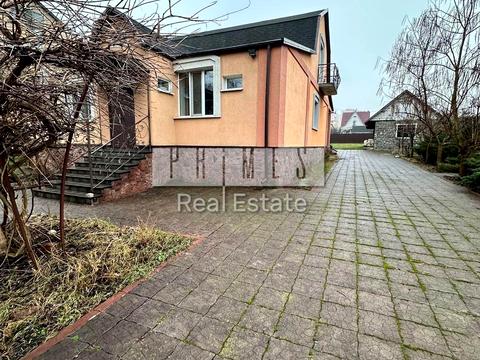 дом по адресу Водопроводная ул.