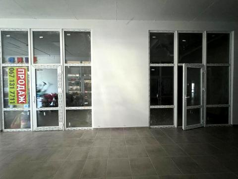 коммерческая по адресу Львовская ул., 27а