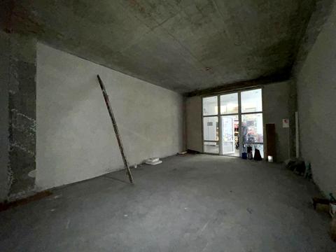 коммерческая по адресу Львовская ул., 27а