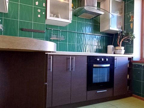 квартира по адресу Ярослава Баиса ул. (Владимира Высоцкого), 2