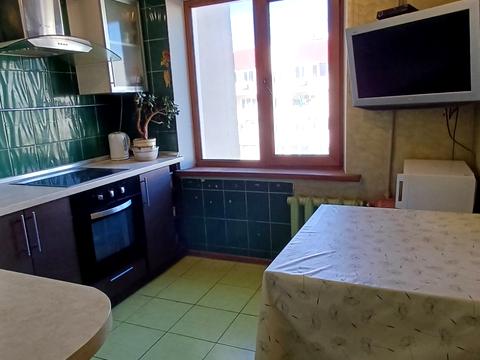 квартира по адресу Ярослава Баиса ул. (Владимира Высоцкого), 2