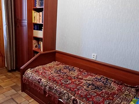 квартира по адресу Ярослава Баиса ул. (Владимира Высоцкого), 2