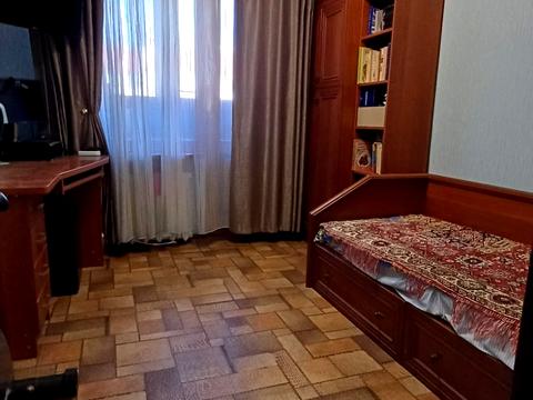 квартира по адресу Ярослава Баиса ул. (Владимира Высоцкого), 2