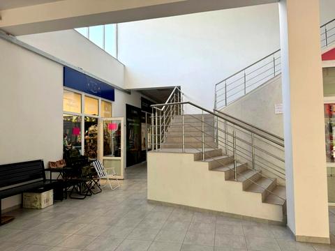 коммерческая по адресу Львовская ул., 27а