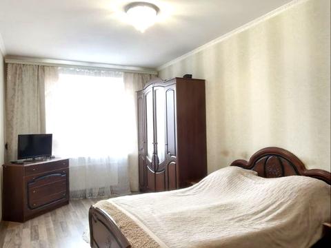 квартира по адресу Будівельників ул., 4