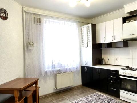 квартира по адресу Будівельників ул., 4