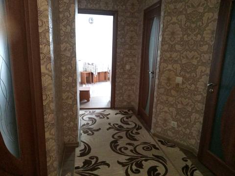 квартира по адресу Будівельників ул., 4