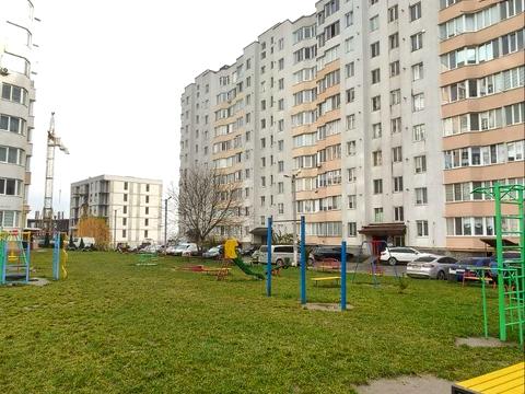 квартира по адресу Будівельників ул., 4