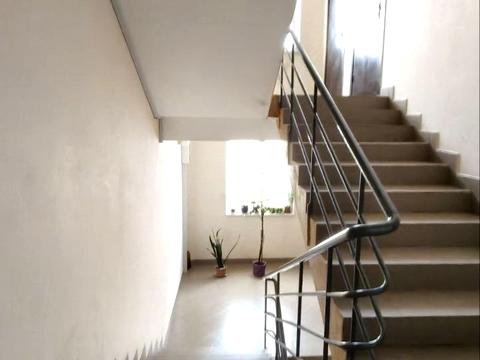 квартира по адресу Будівельників ул., 4