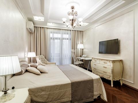 квартира по адресу Щекавицкая ул., 30/39