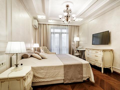 квартира по адресу Щекавицкая ул., 30/39