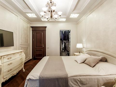 квартира по адресу Щекавицкая ул., 30/39