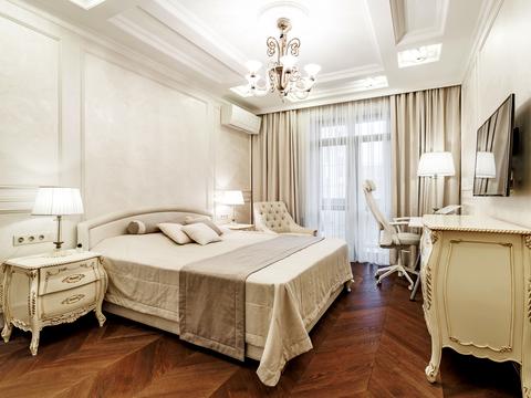 квартира по адресу Щекавицкая ул., 30/39