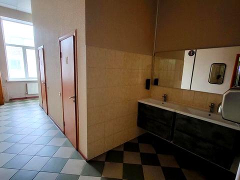 коммерческая по адресу Металлургов ул., 15