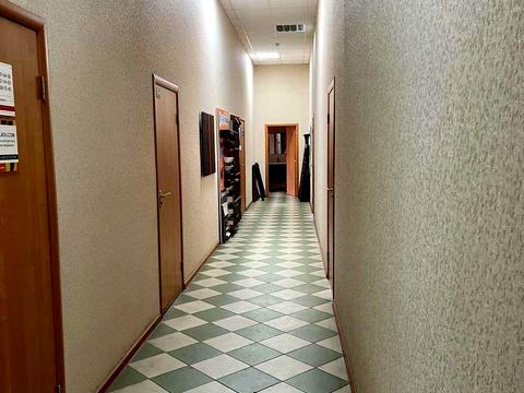 коммерческая по адресу Металлургов ул., 15