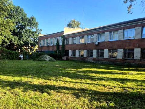 коммерческая по адресу Металлургов ул., 15