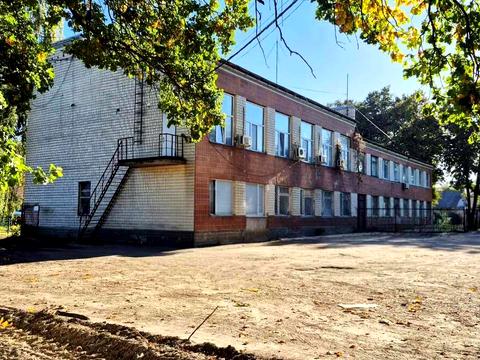 коммерческая по адресу Металлургов ул., 15