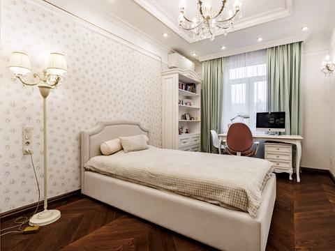 квартира по адресу Щекавицкая ул., 30/39