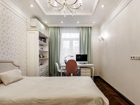 квартира по адресу Щекавицкая ул., 30/39