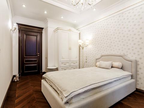 квартира по адресу Щекавицкая ул., 30/39