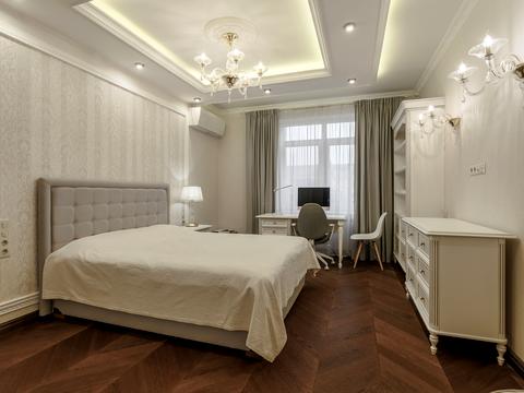 квартира по адресу Щекавицкая ул., 30/39