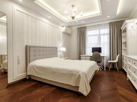 квартира по адресу Щекавицкая ул., 30/39