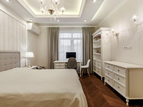 квартира по адресу Щекавицкая ул., 30/39