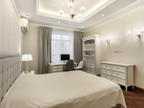 квартира по адресу Щекавицкая ул., 30/39