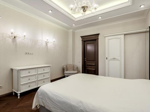 квартира по адресу Щекавицкая ул., 30/39