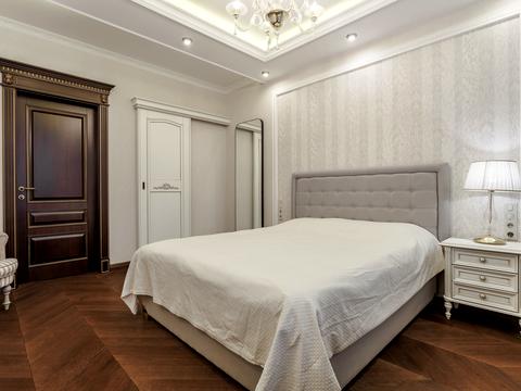 квартира по адресу Щекавицкая ул., 30/39