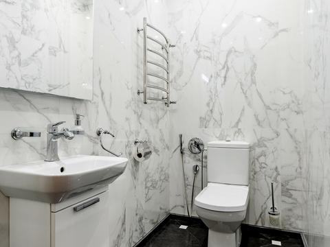 квартира по адресу Щекавицкая ул., 30/39