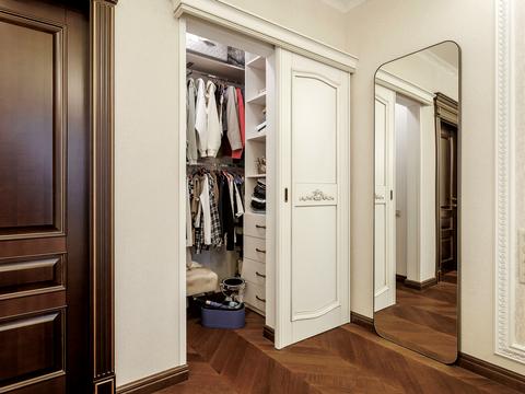 квартира по адресу Щекавицкая ул., 30/39