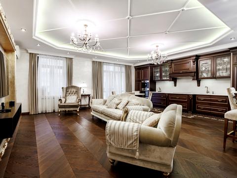 квартира по адресу Щекавицкая ул., 30/39